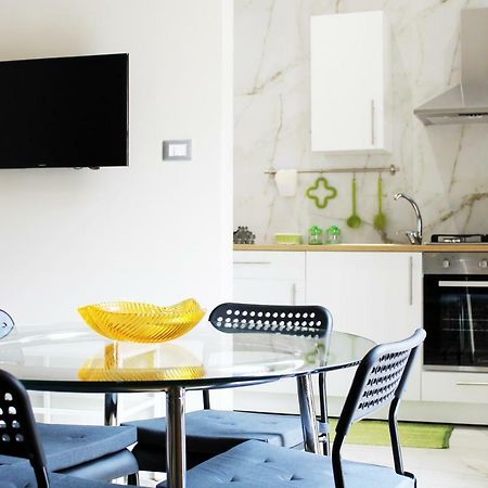Apartmán Casa Verdi, Confortevole Bilocale In Centro, 1° P Bagheria Exteriér fotografie