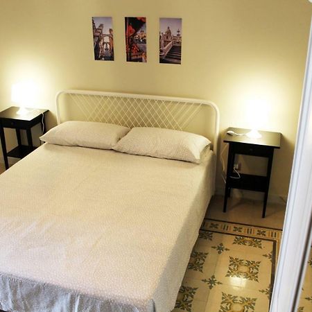 Apartmán Casa Verdi, Confortevole Bilocale In Centro, 1° P Bagheria Exteriér fotografie