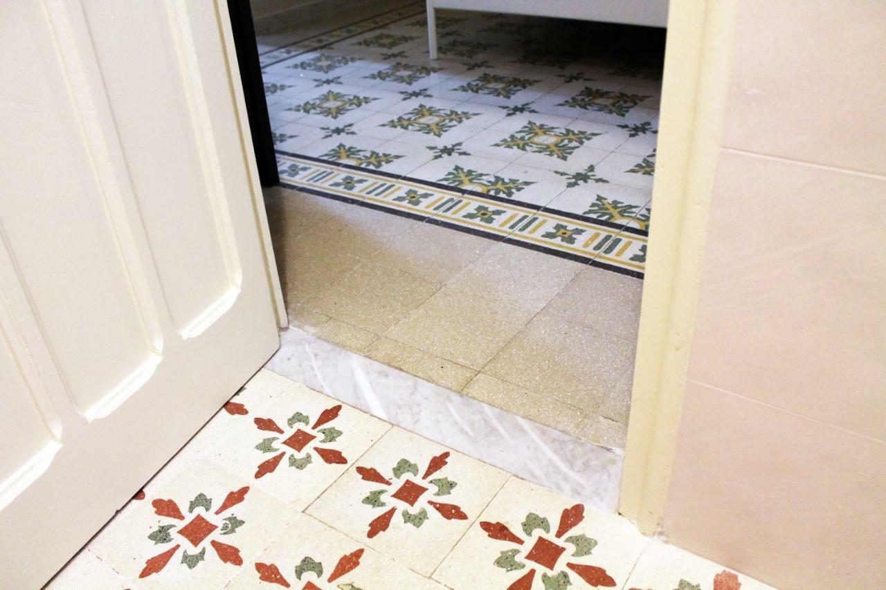 Apartmán Casa Verdi, Confortevole Bilocale In Centro, 1° P Bagheria Exteriér fotografie