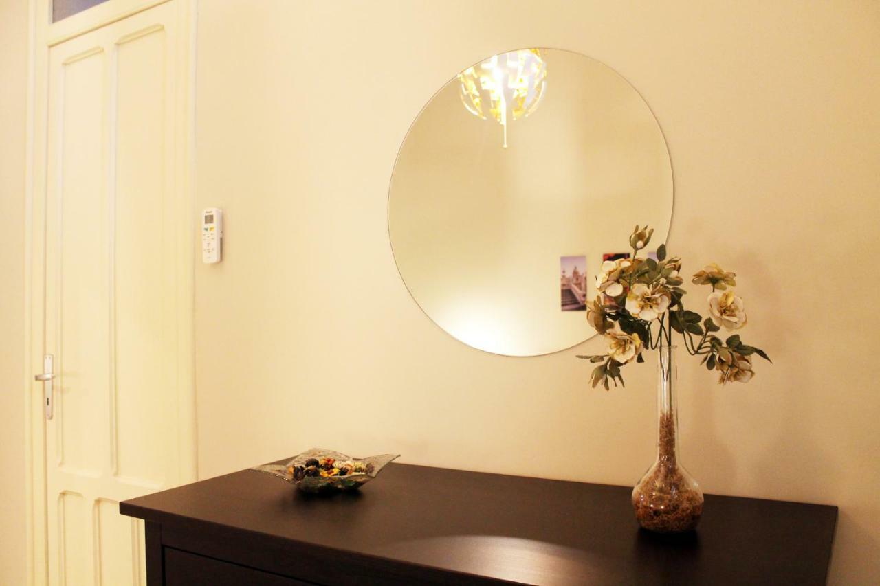 Apartmán Casa Verdi, Confortevole Bilocale In Centro, 1° P Bagheria Exteriér fotografie