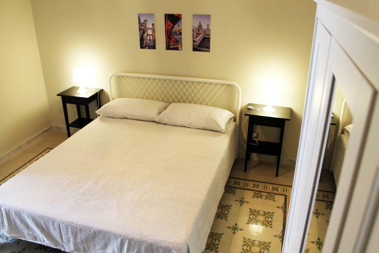 Apartmán Casa Verdi, Confortevole Bilocale In Centro, 1° P Bagheria Exteriér fotografie
